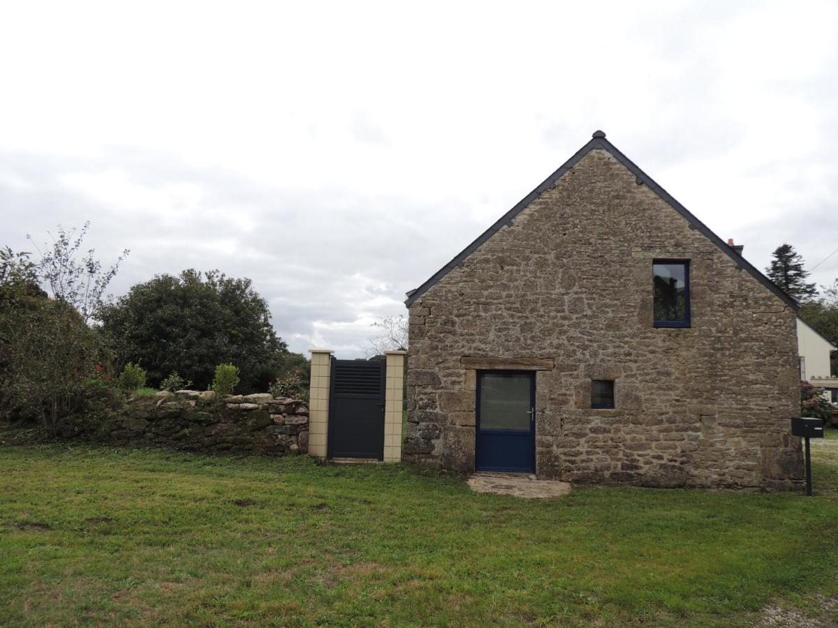 Gîte rural Quistinic Exterior foto